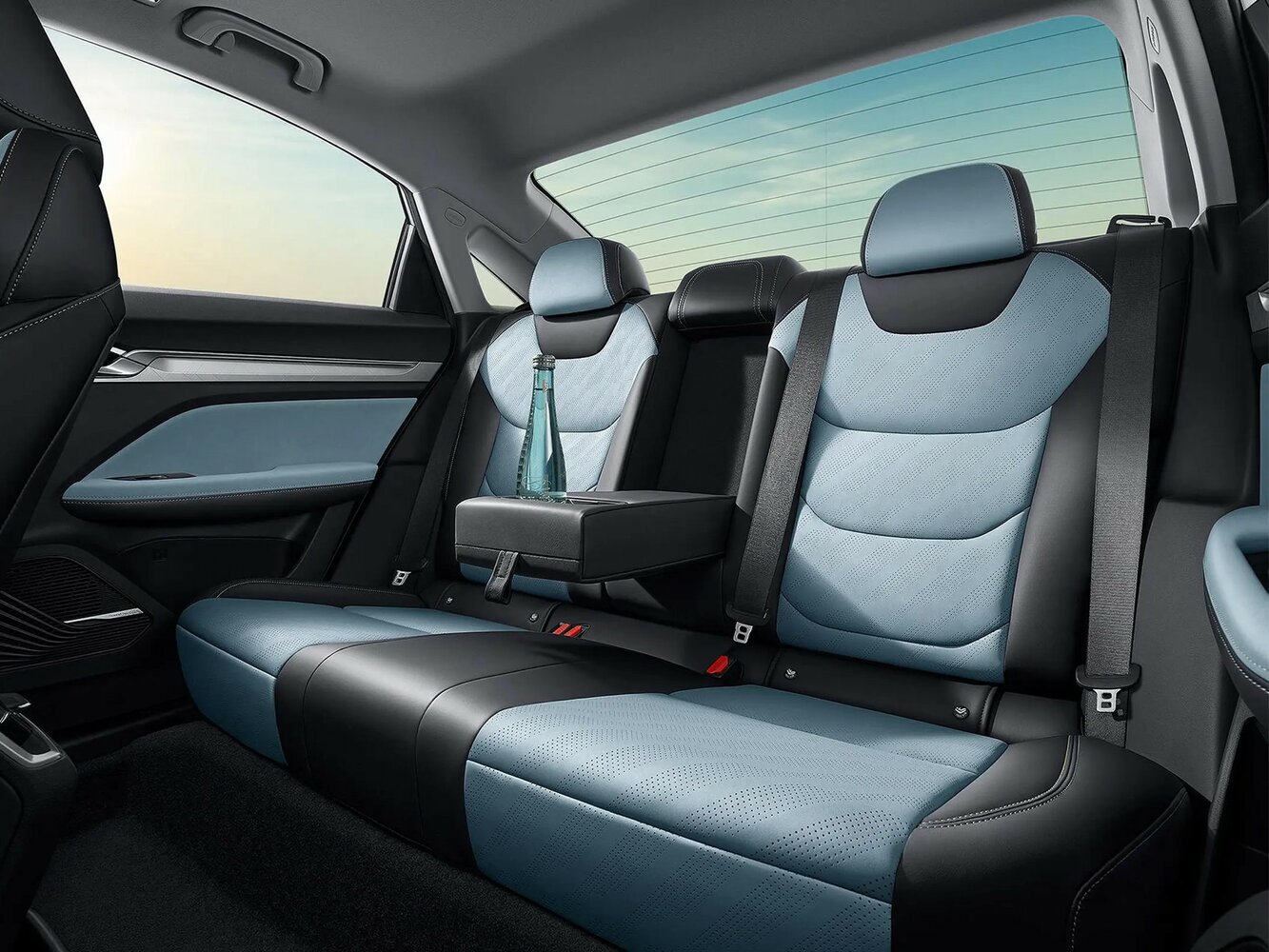 seat