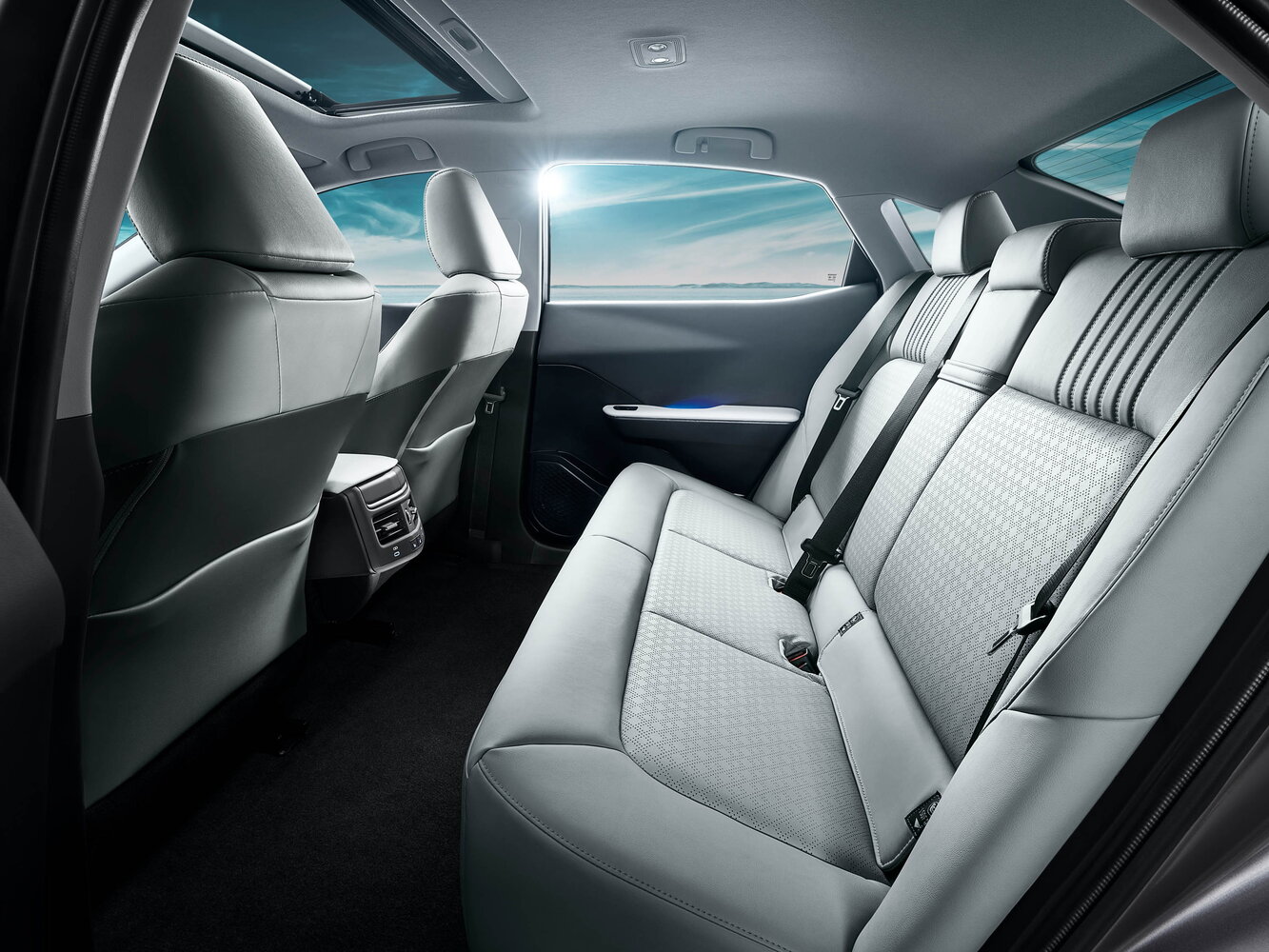 seat