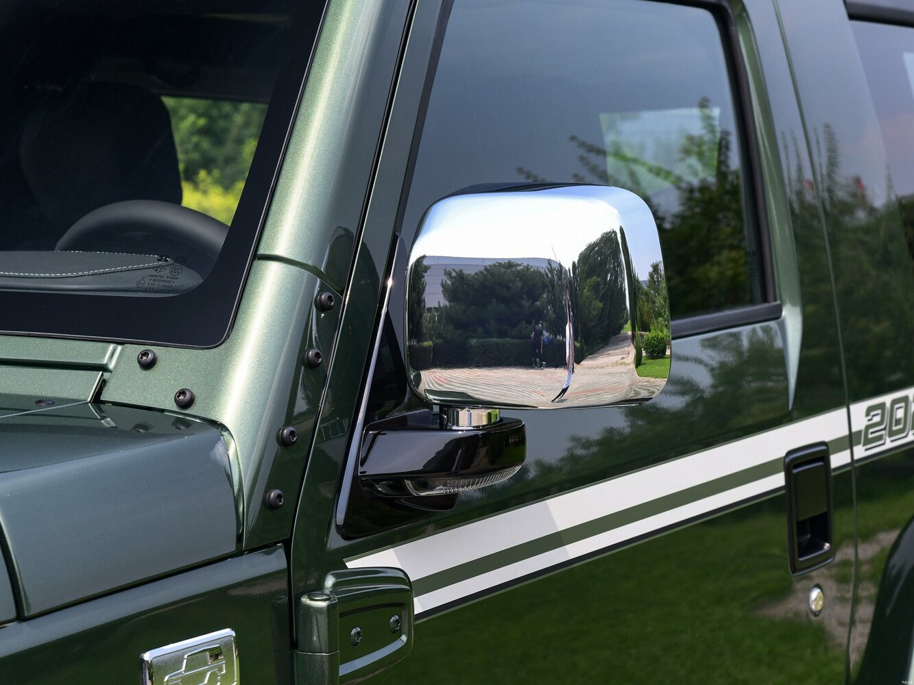 mirror