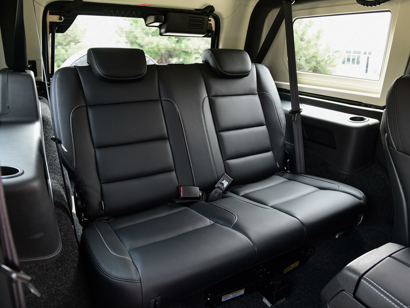 seat