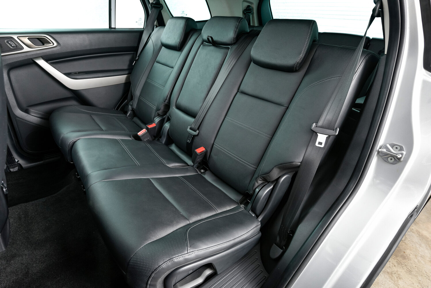 seat