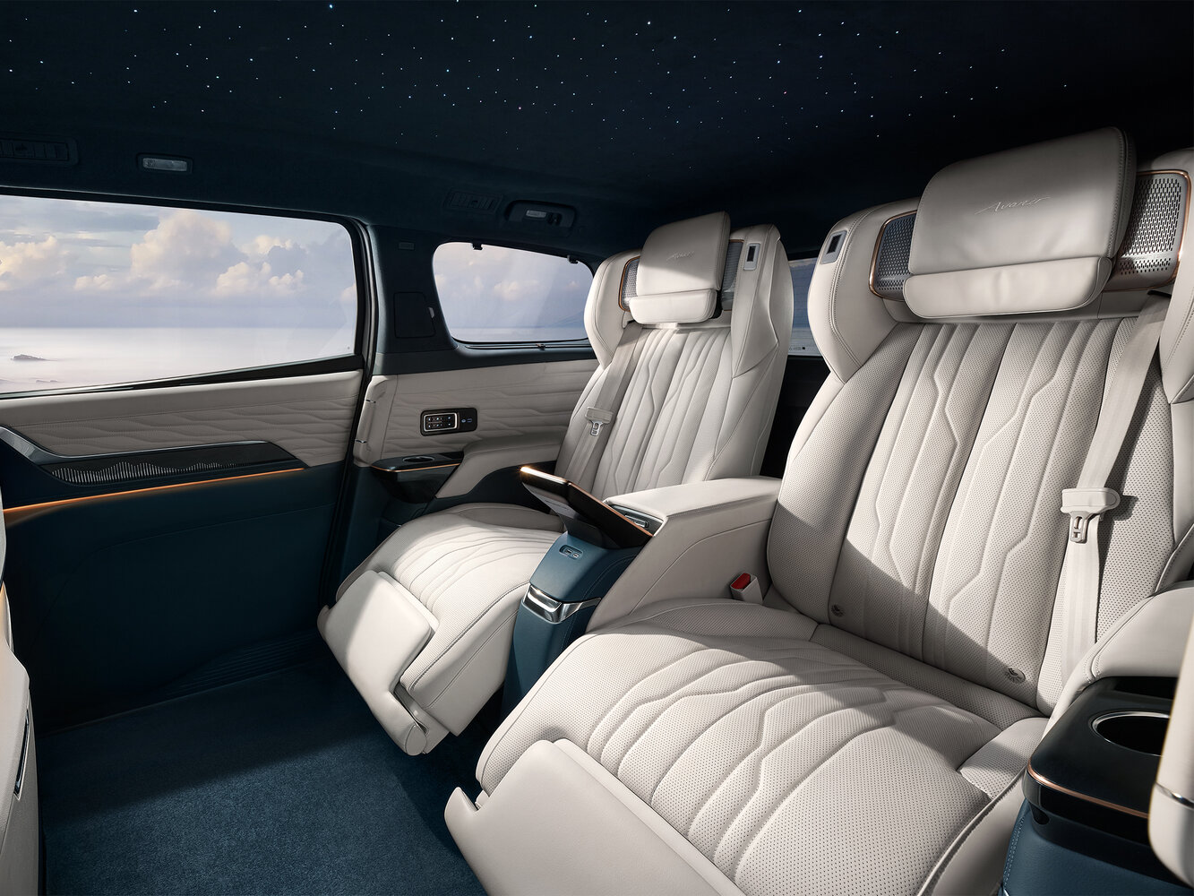 seat