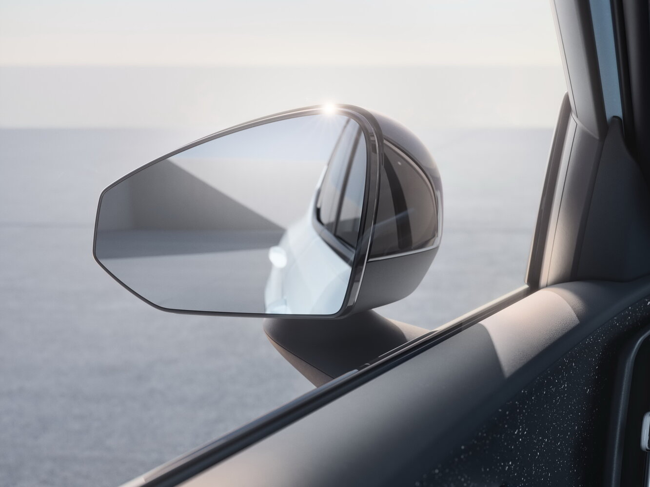 mirror