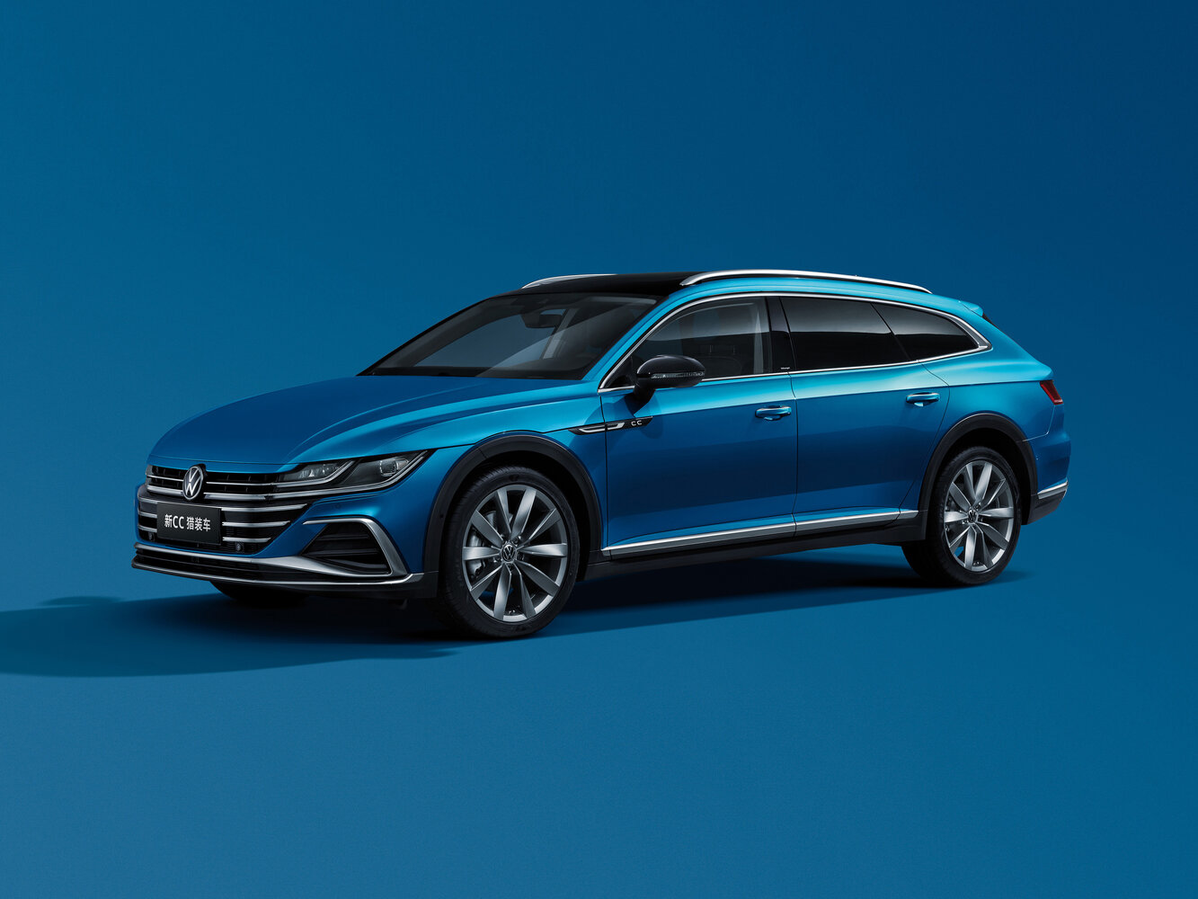 330 TSI 2.0 AMT (186 л.с.)
