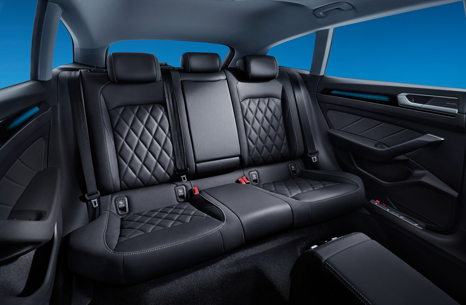 seat