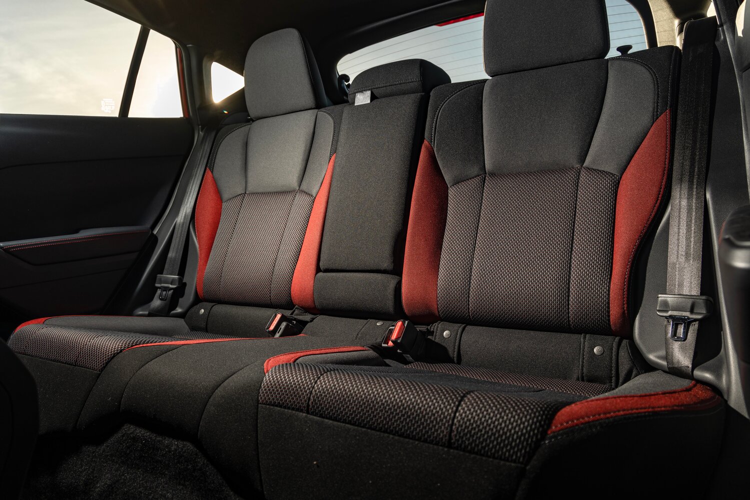 seat