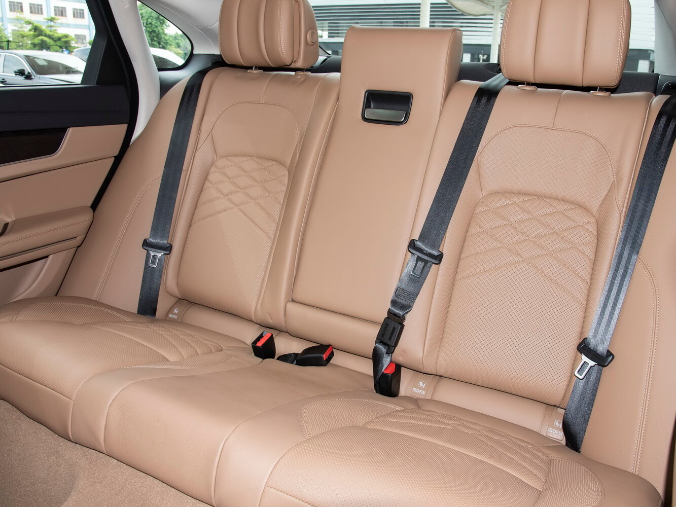 seat