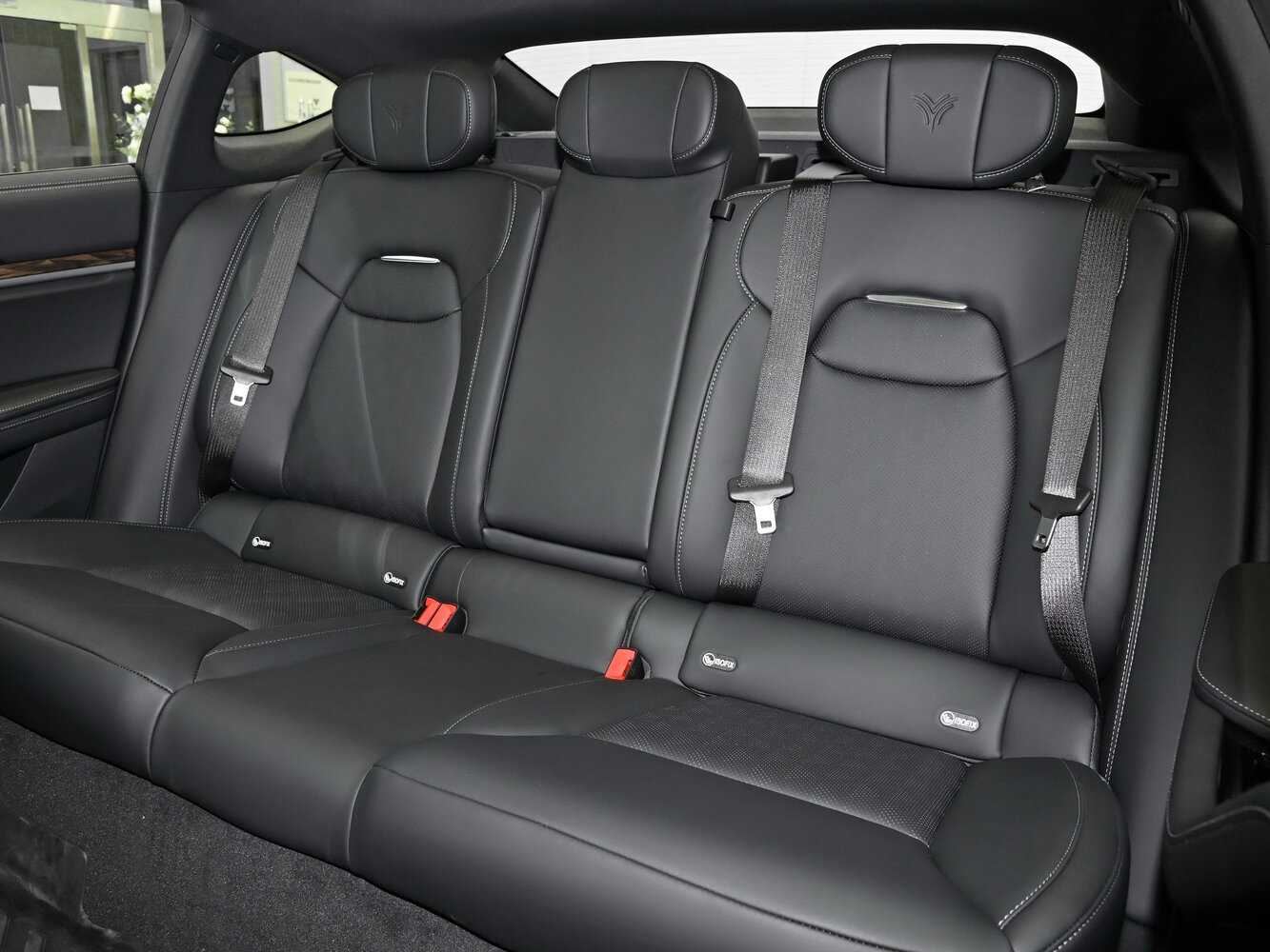 seat