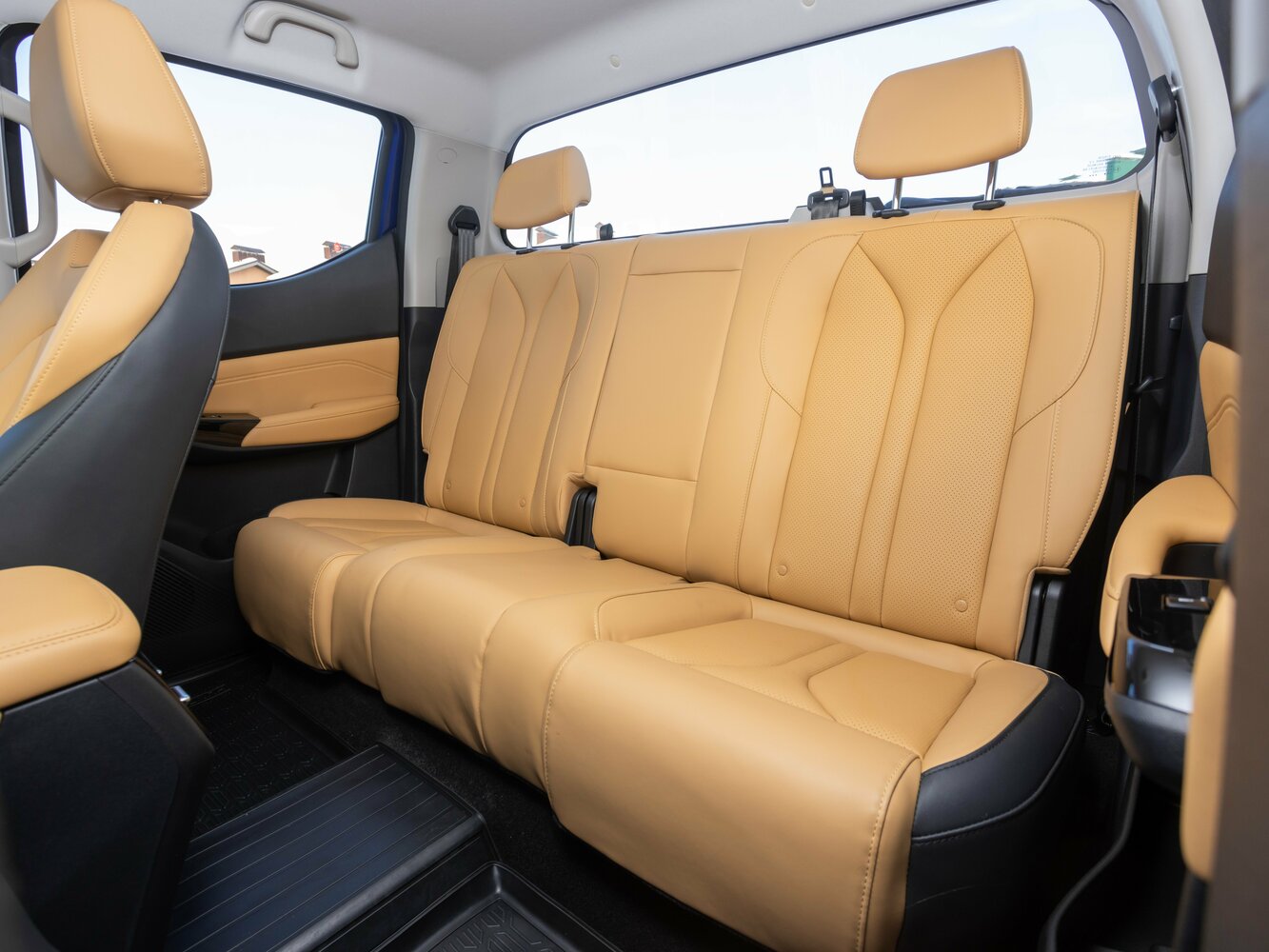 seat