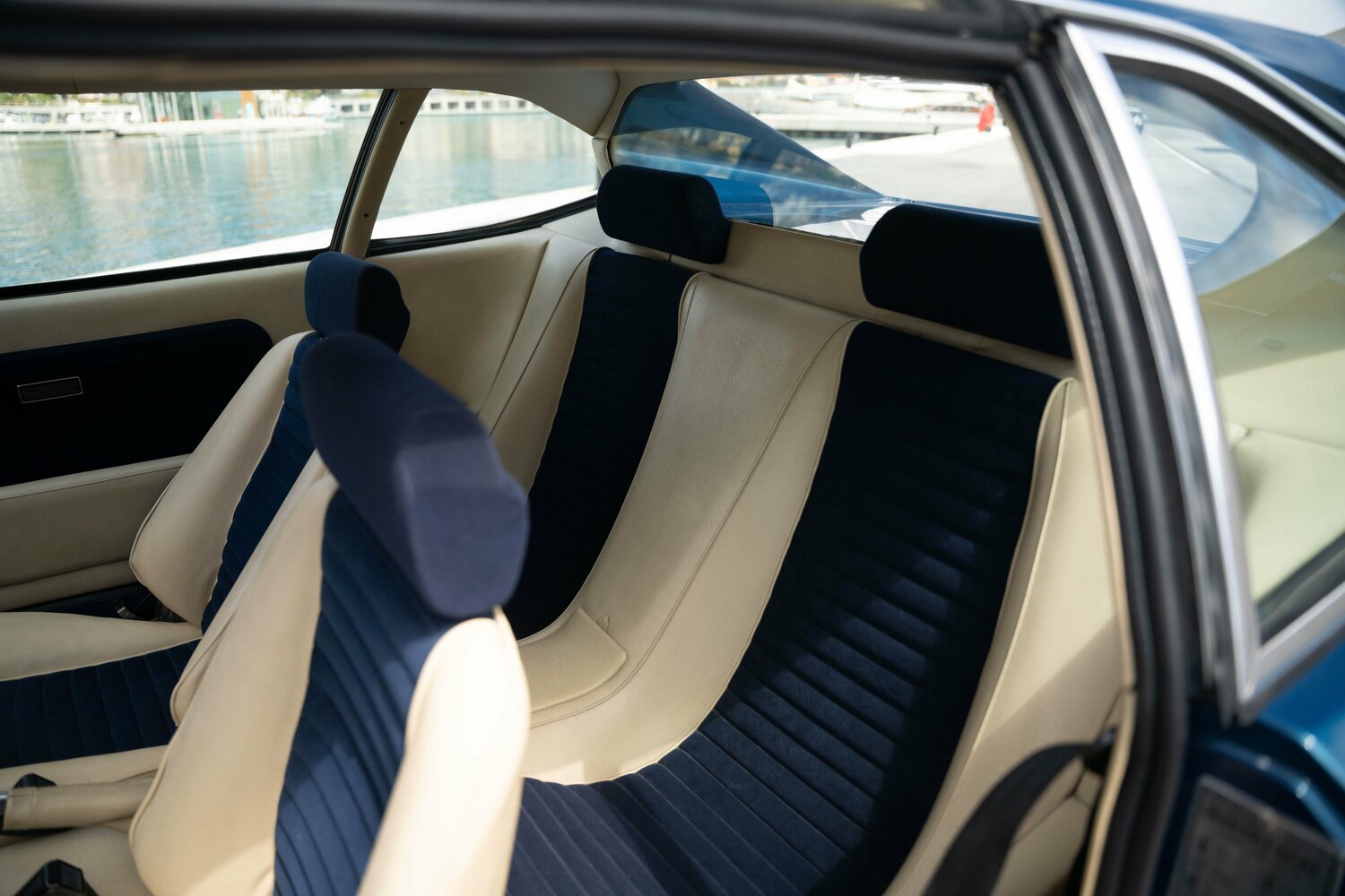 seat