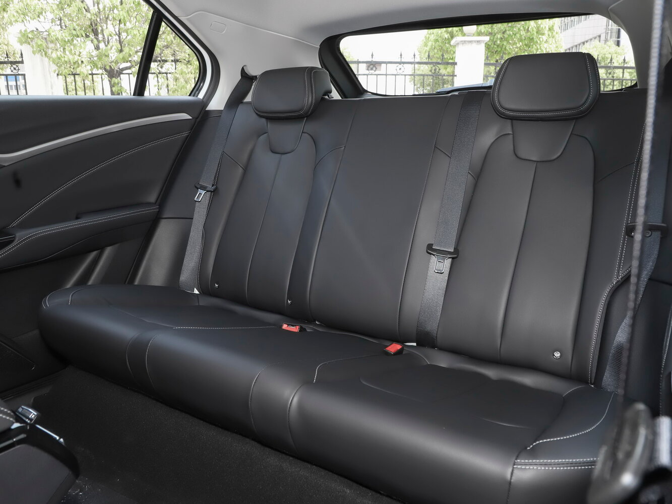 seat
