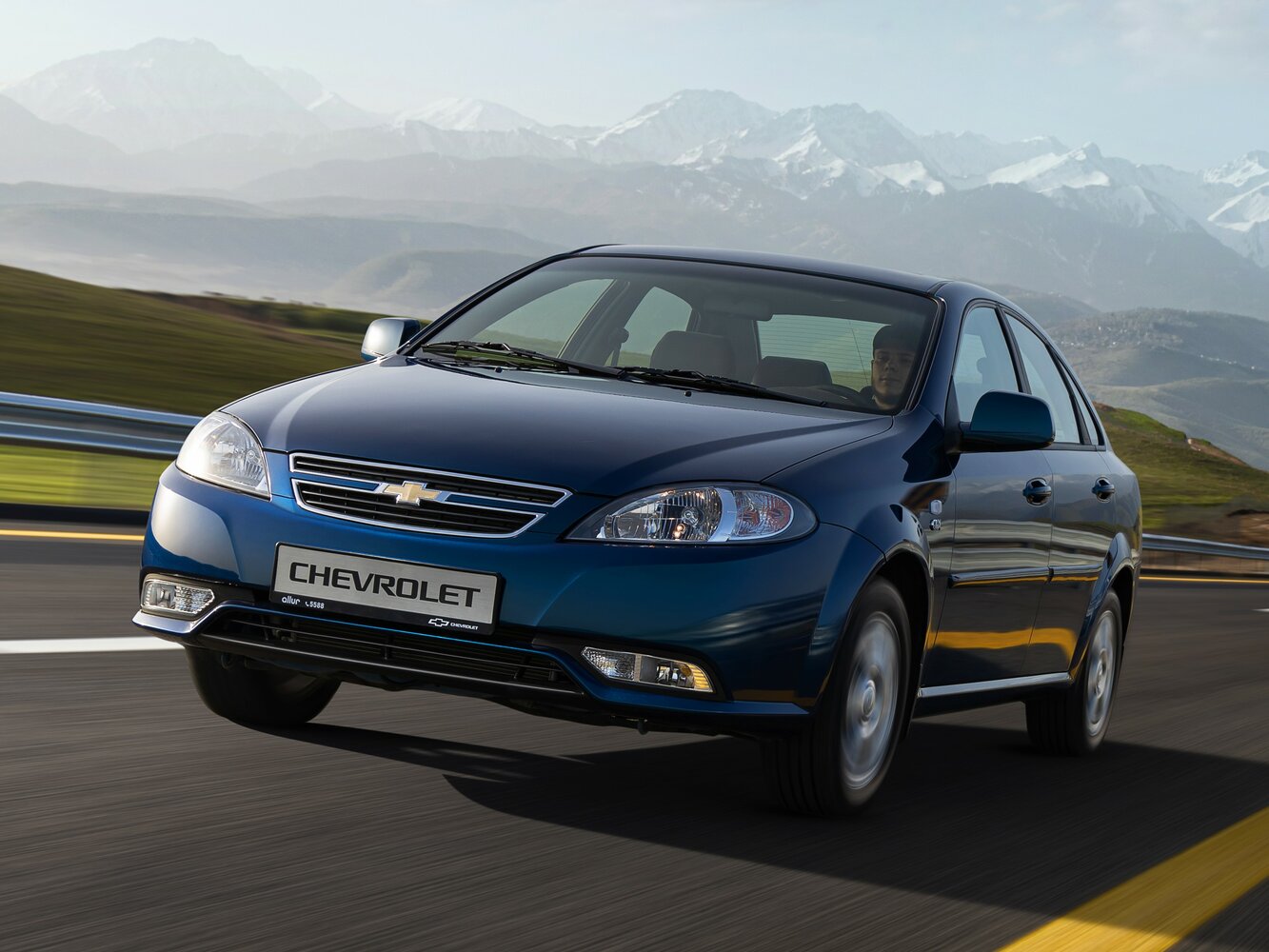 CDX A/T