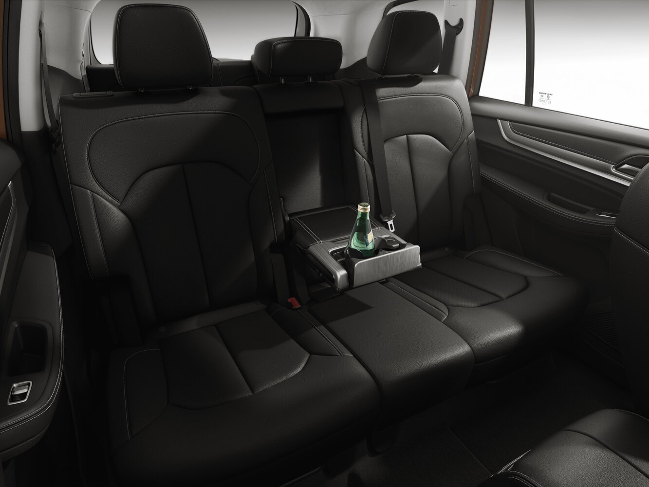 seat