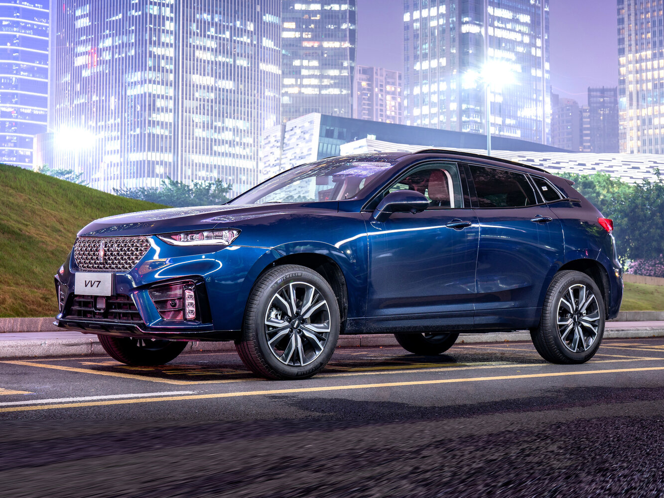 2.0 AMT (227 л.с.)