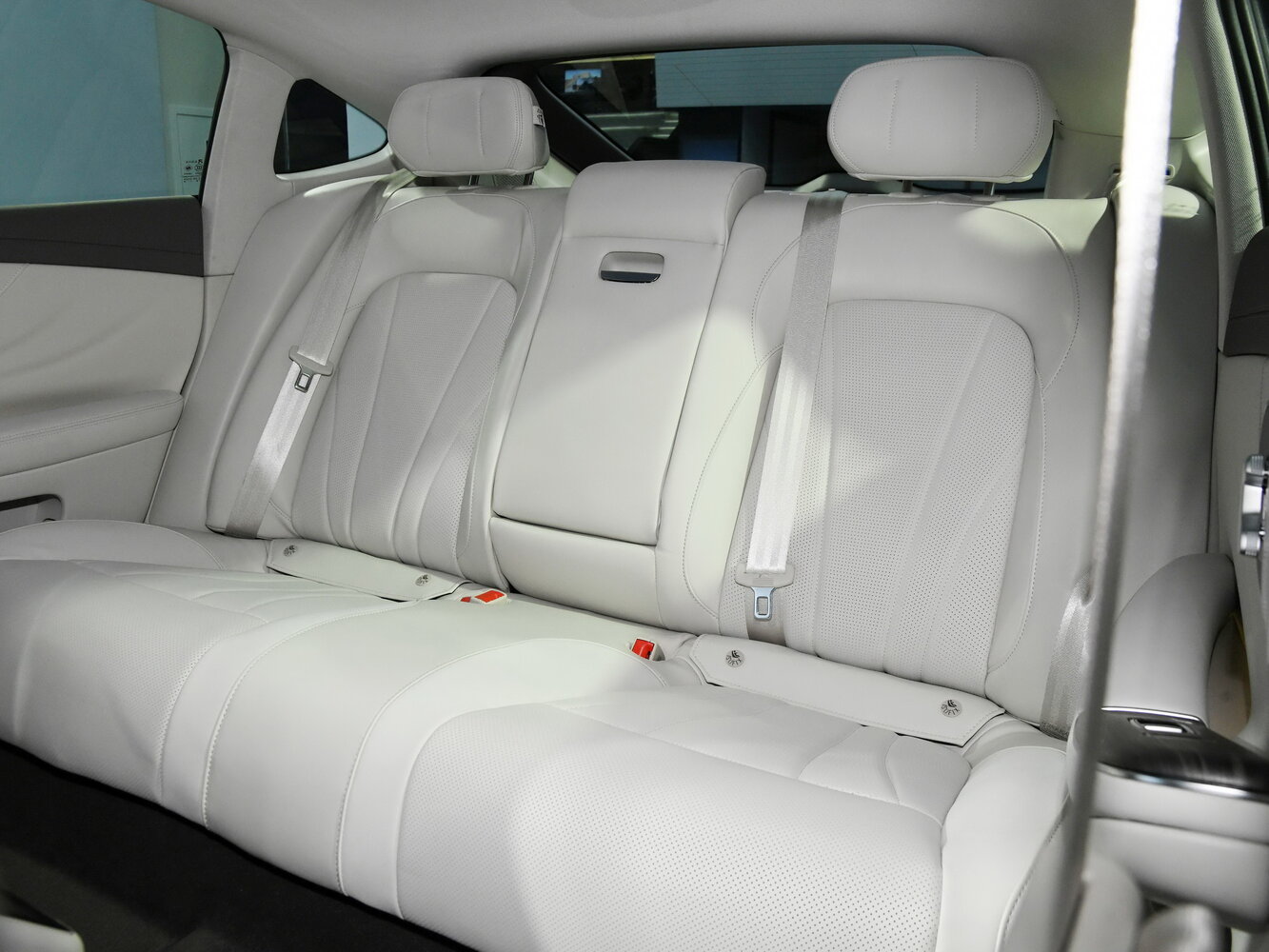 seat