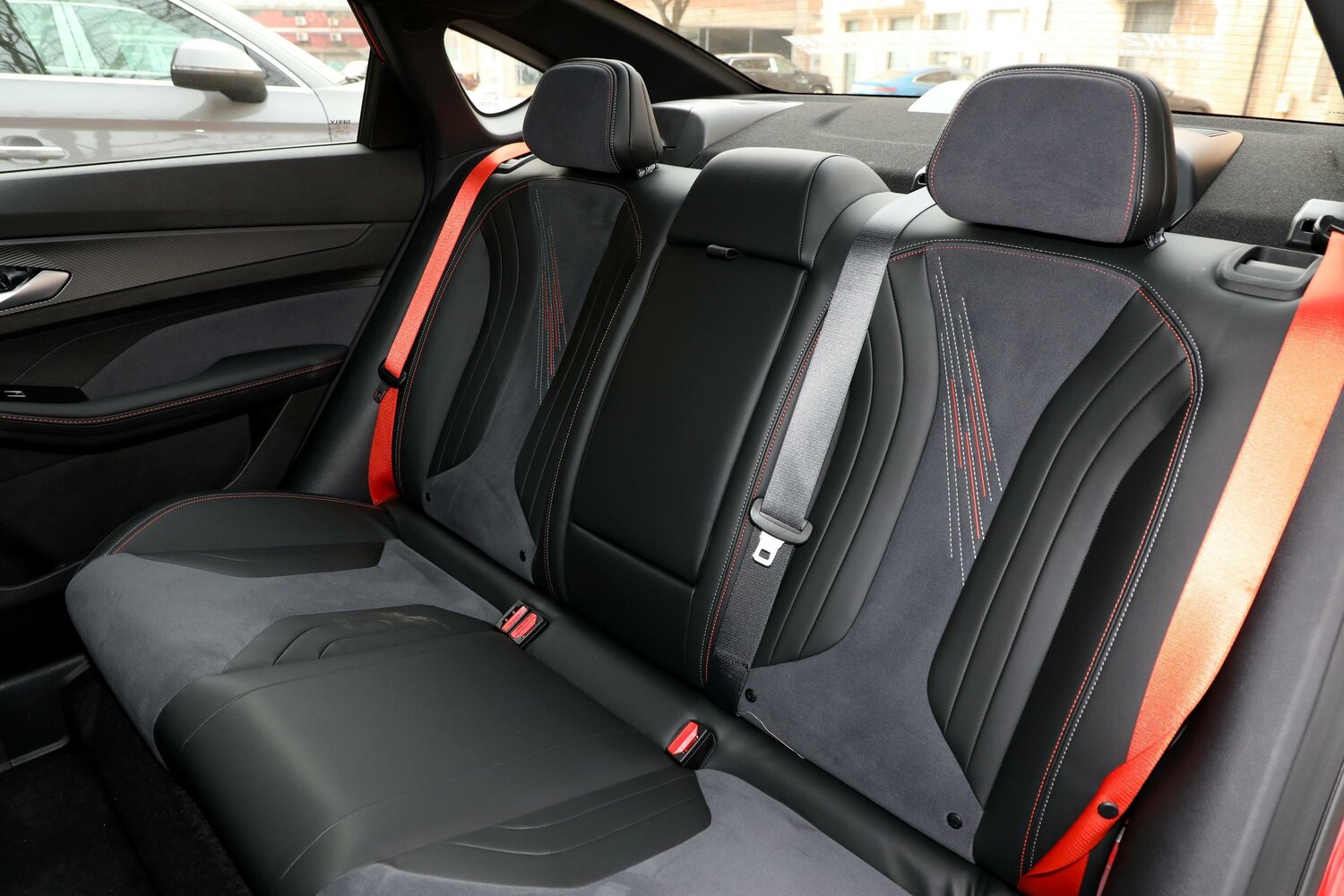 seat