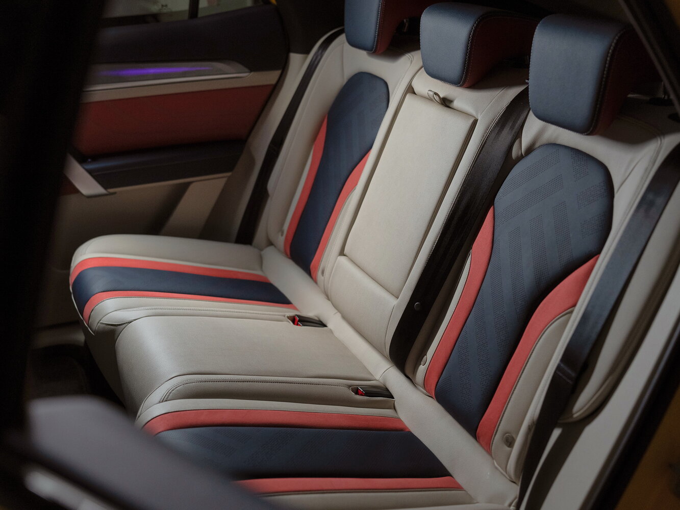 seat