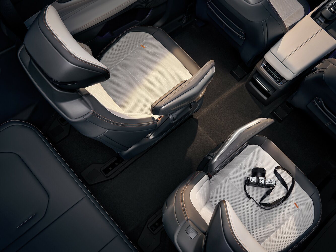 seat