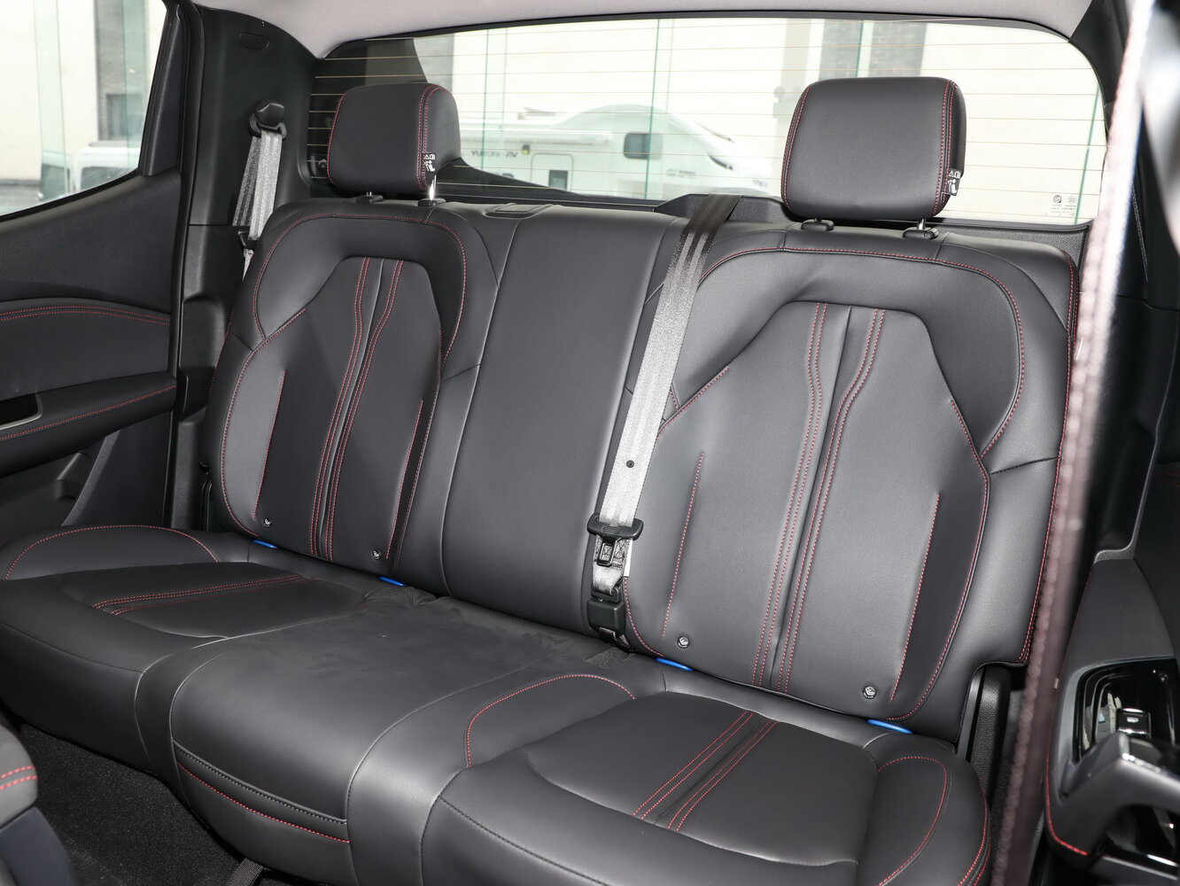seat