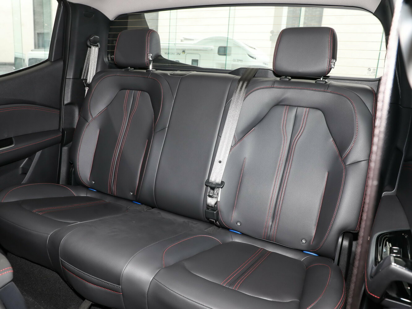 seat