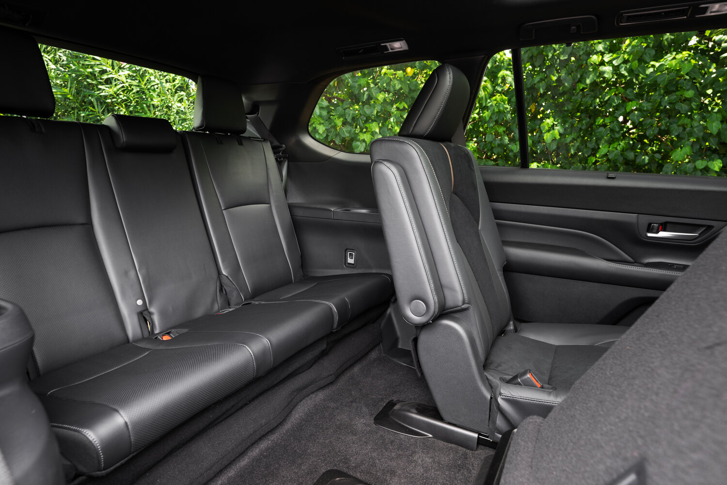 seat