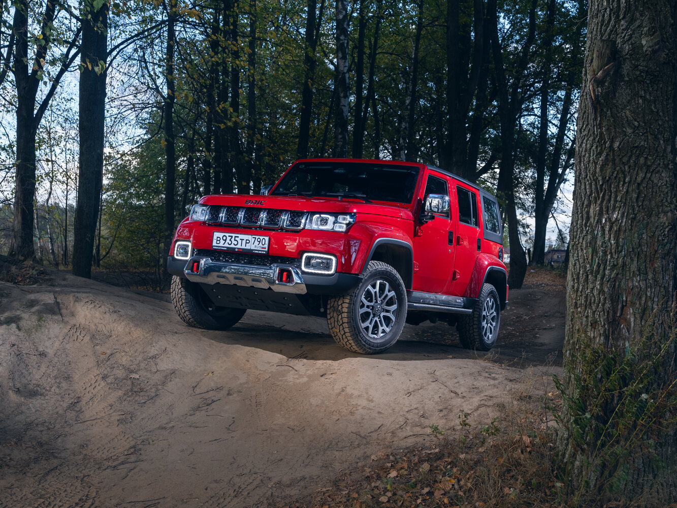 2.0d AT (162 л.с.) 4WD