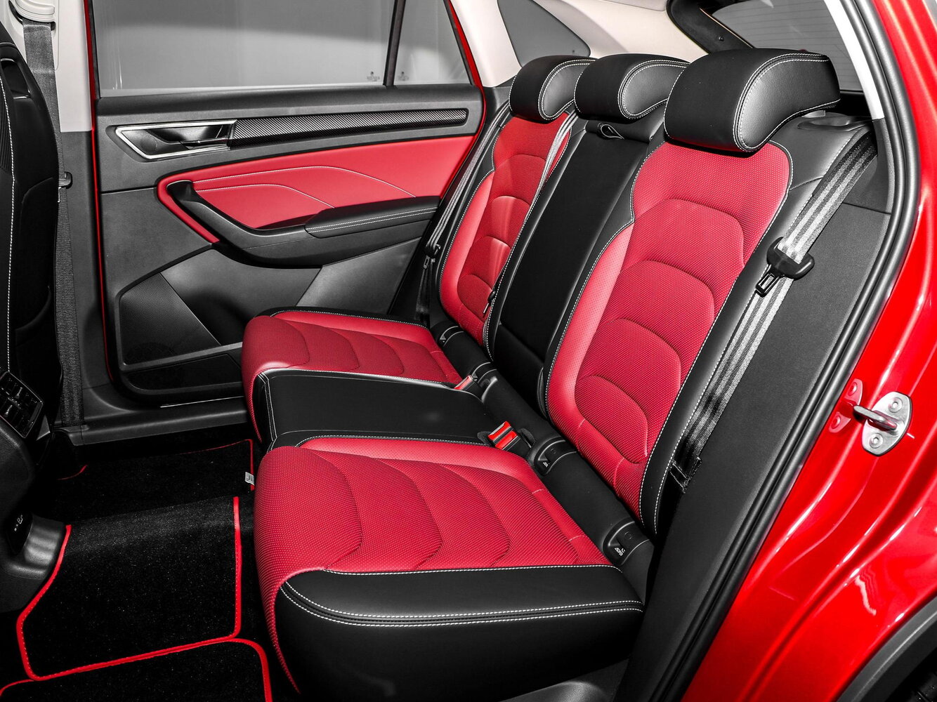 seat