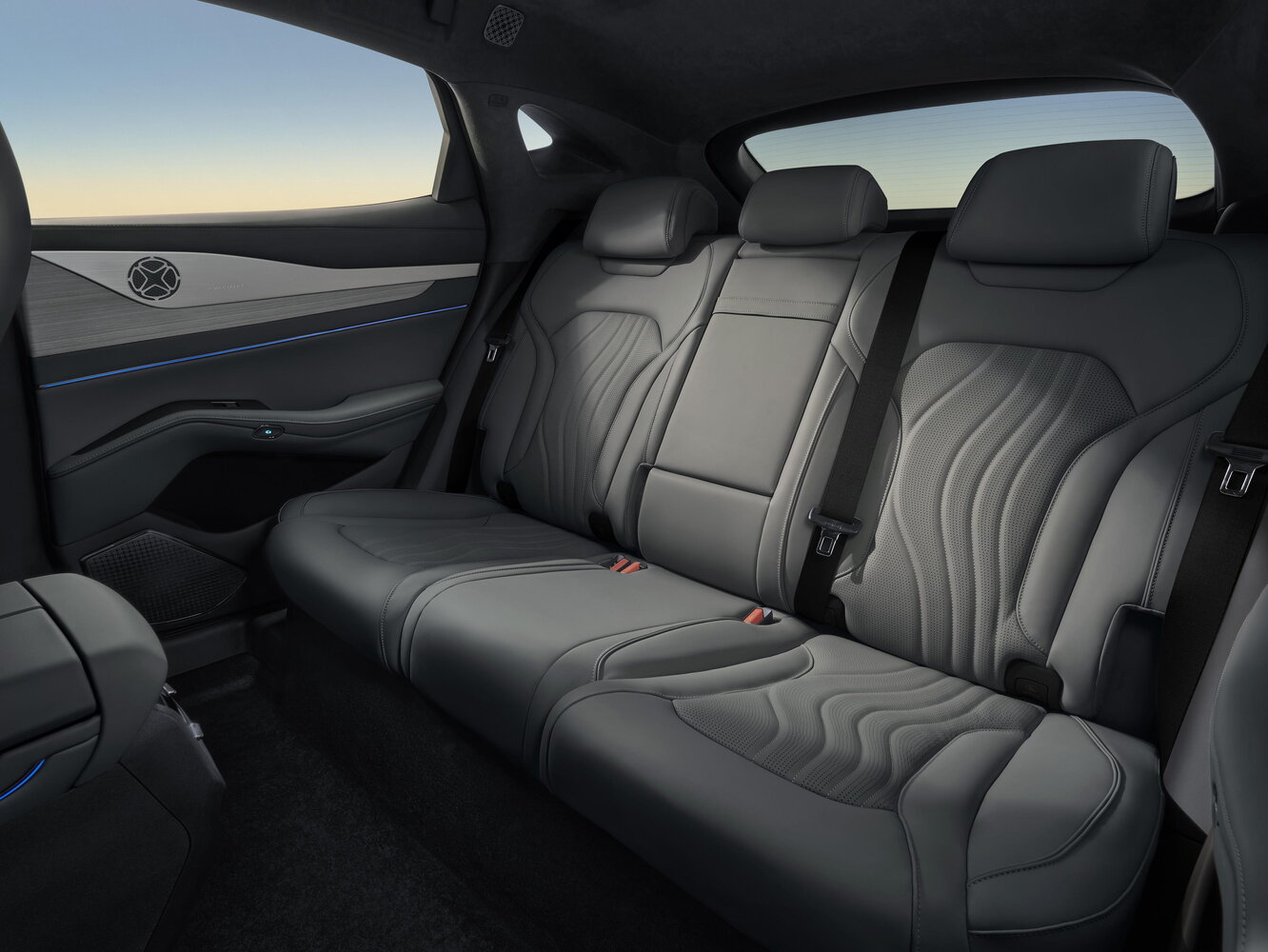 seat