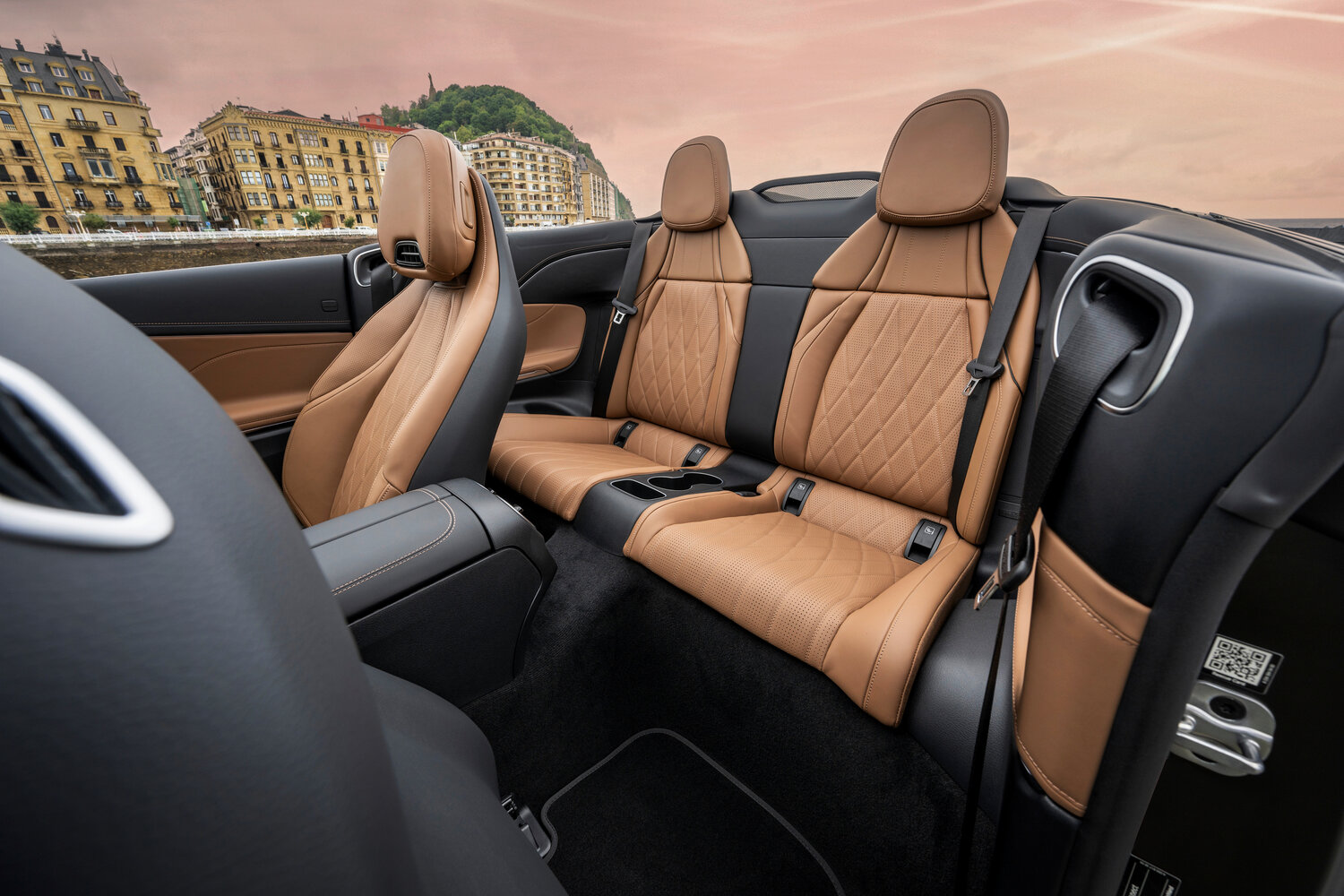 seat