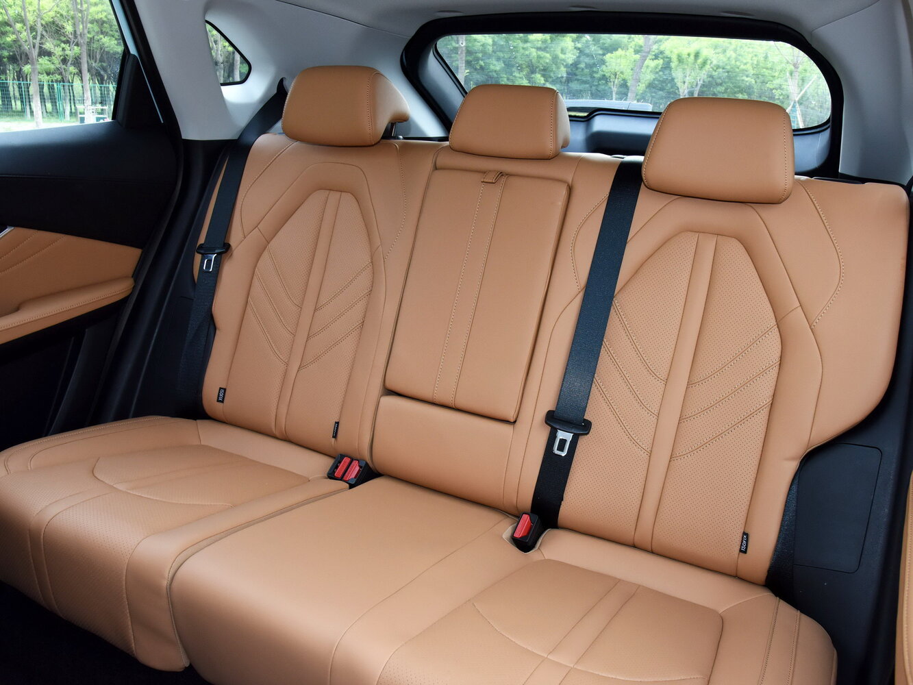 seat