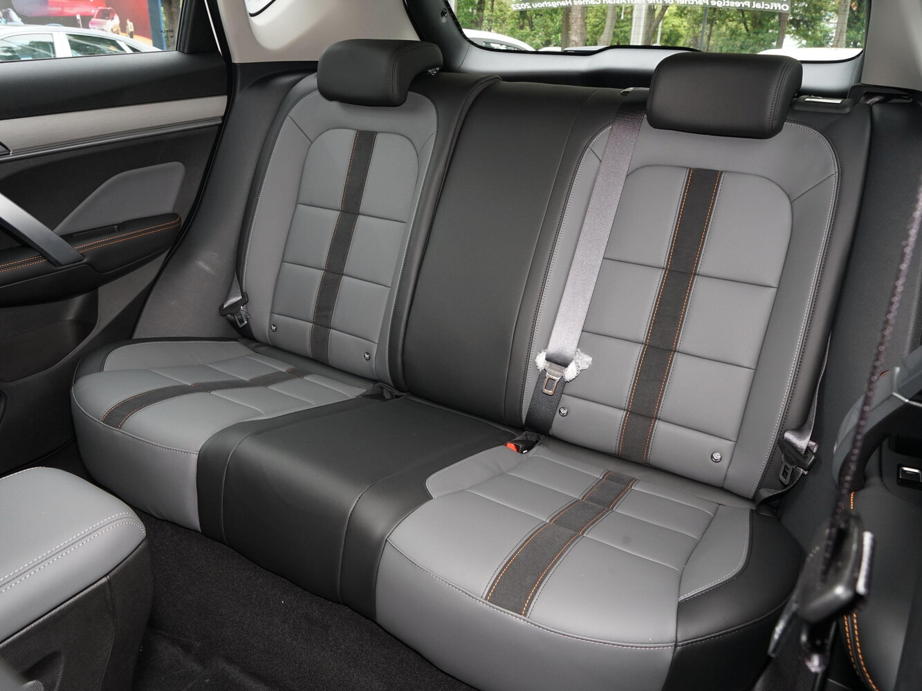 seat