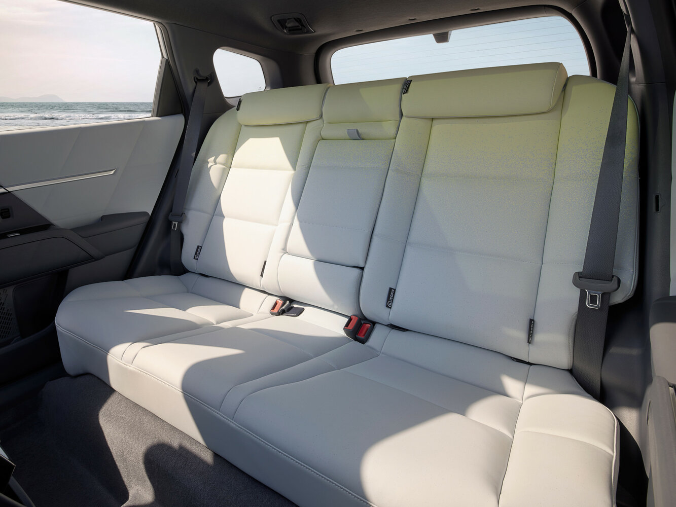 seat