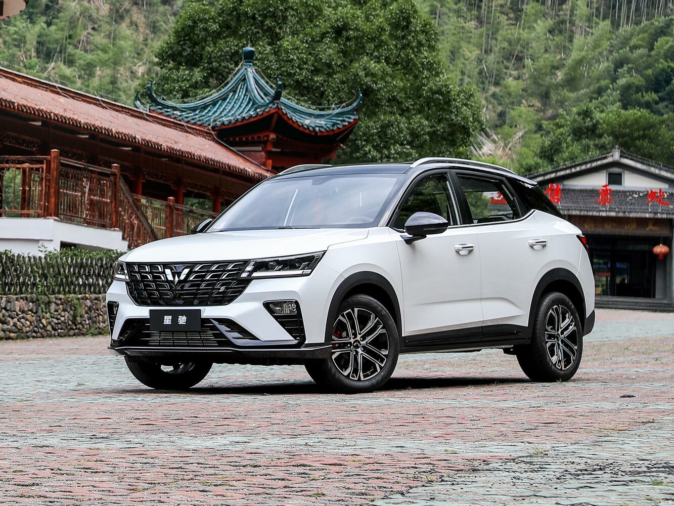 1.5 CVT (99 л.с.)