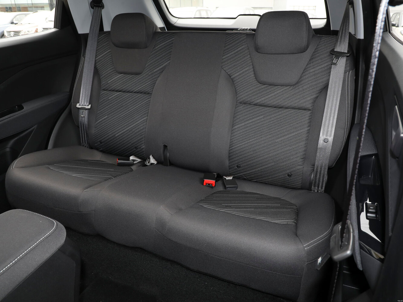 seat