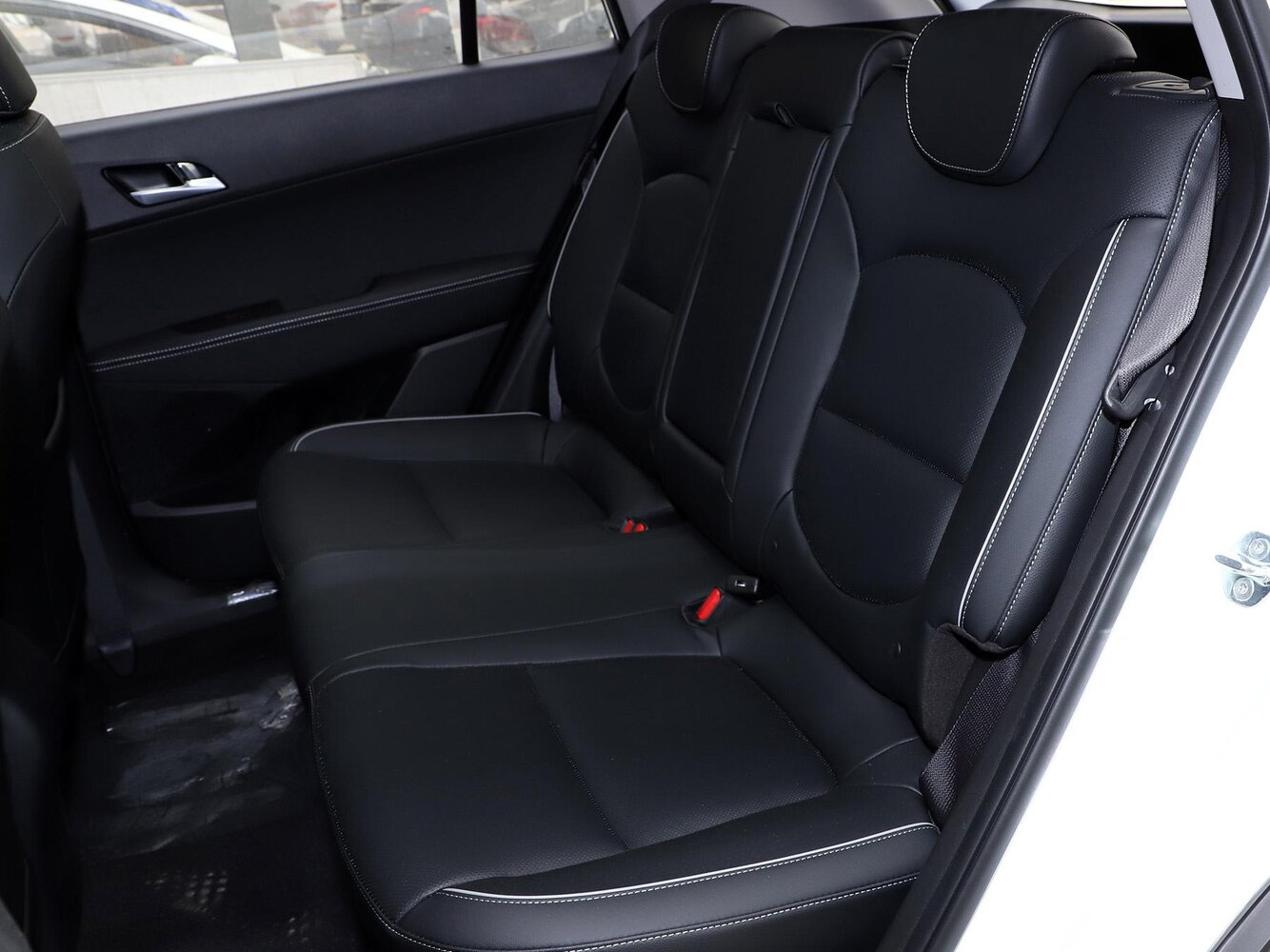 seat