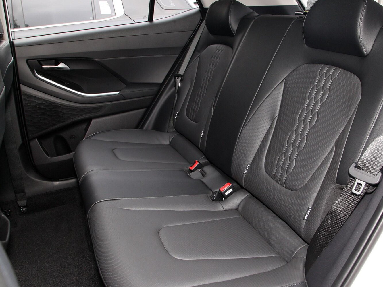 seat