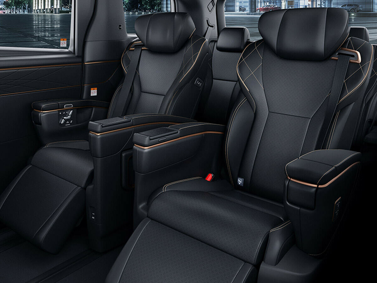 seat