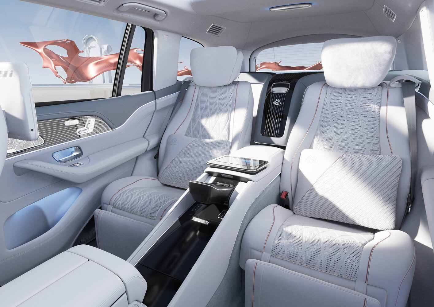 seat