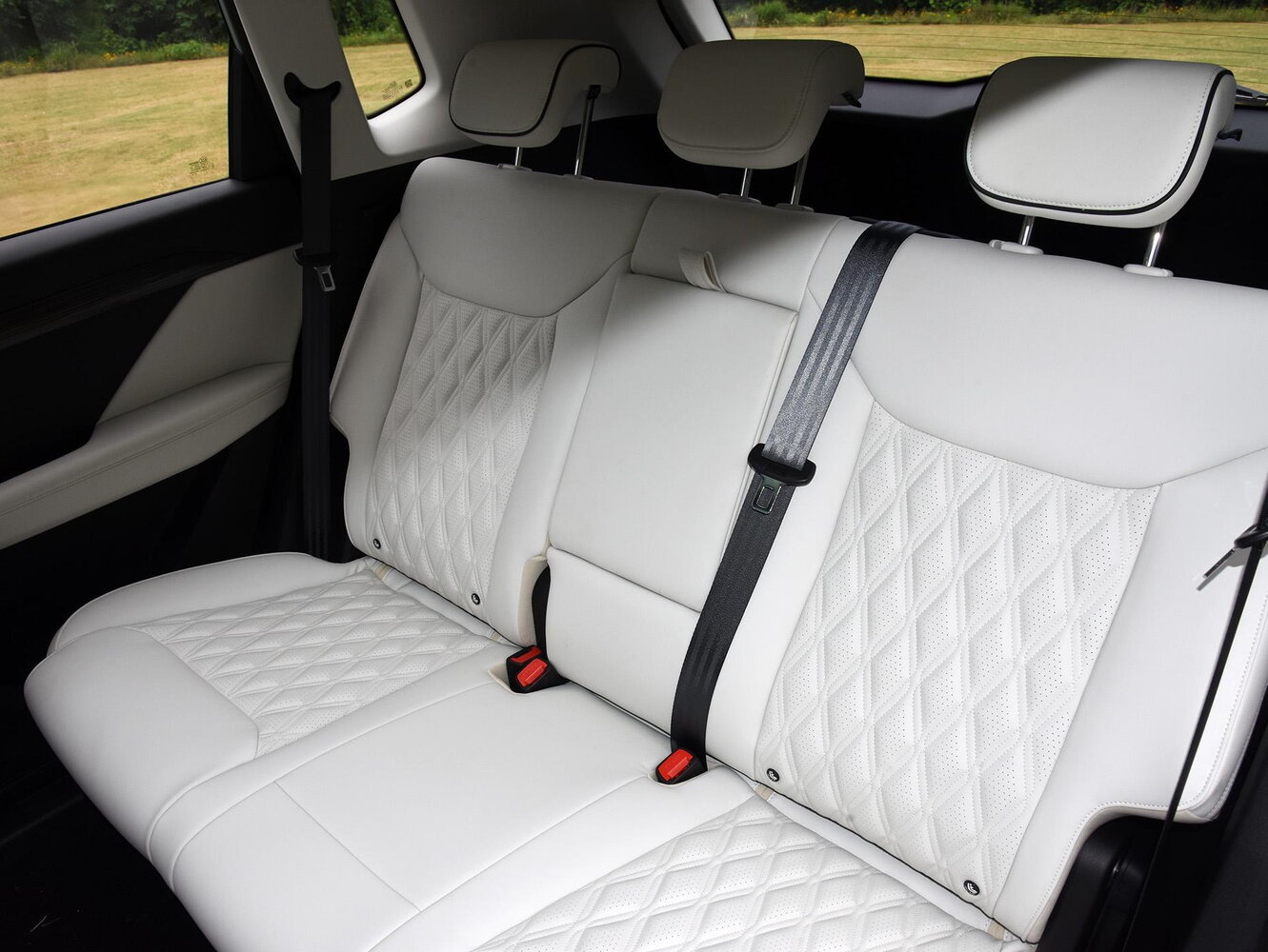 seat