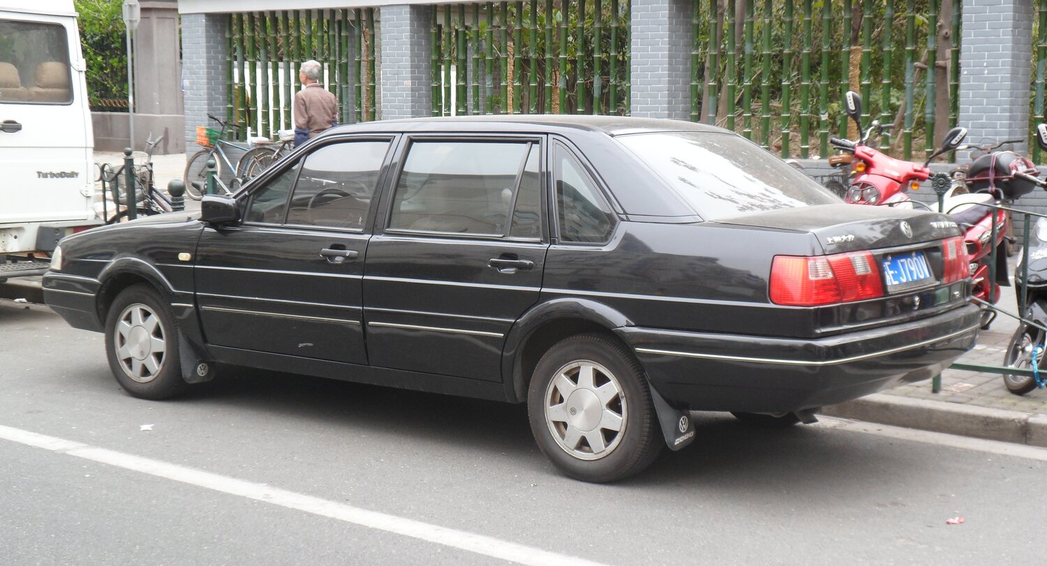 3/4 сзади