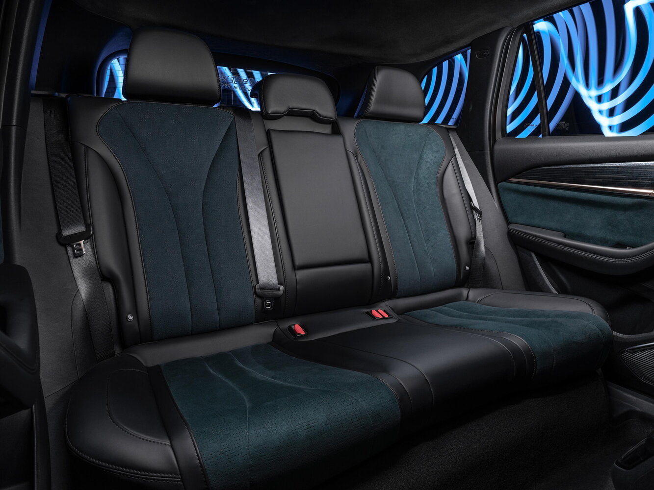 seat