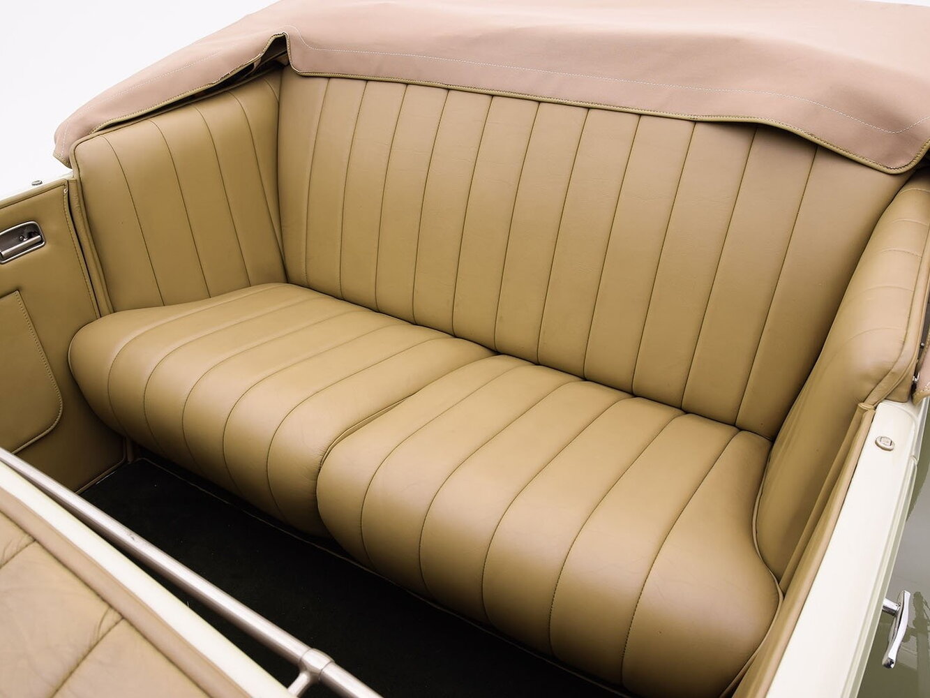 seat