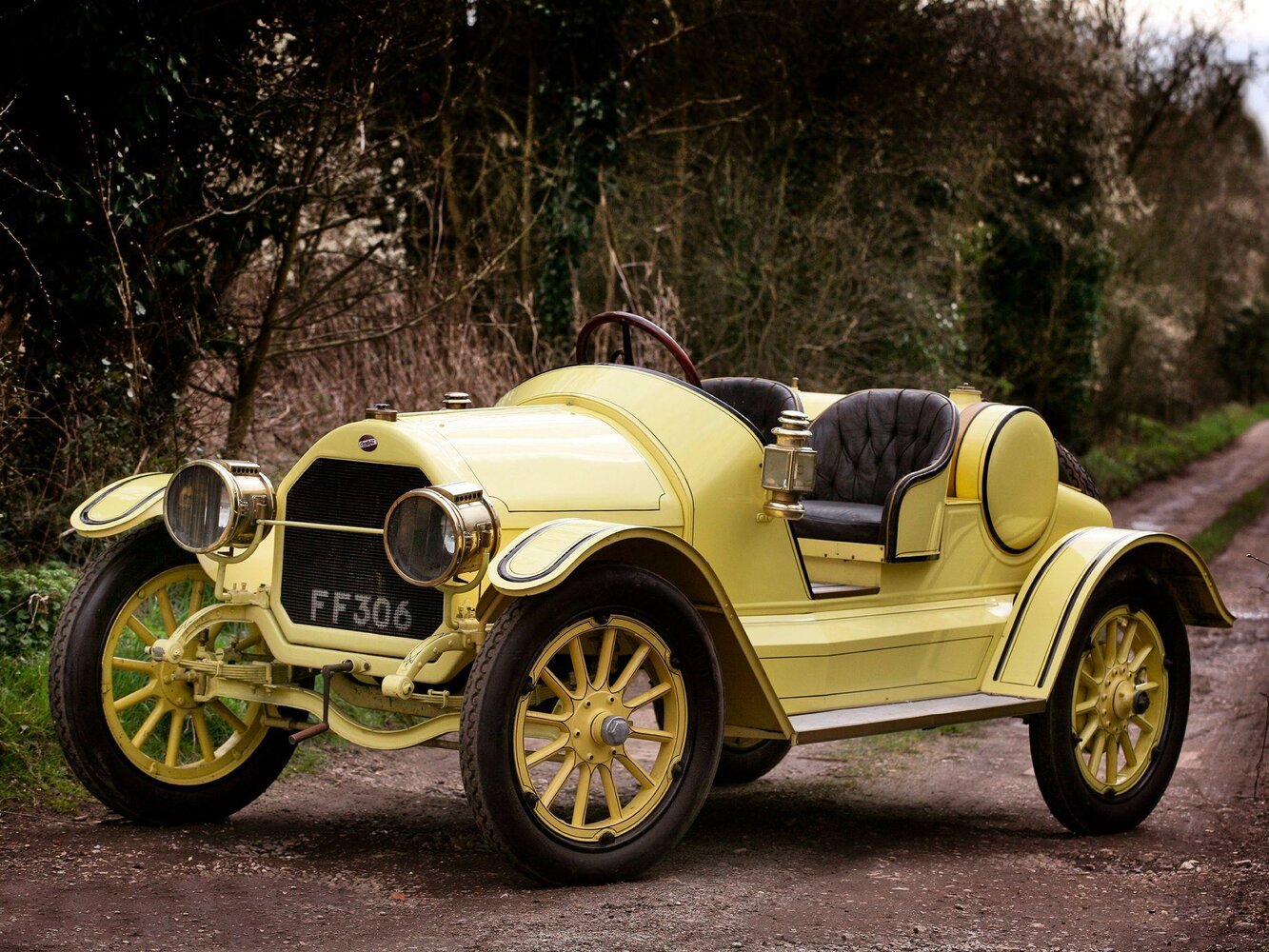 Roadster