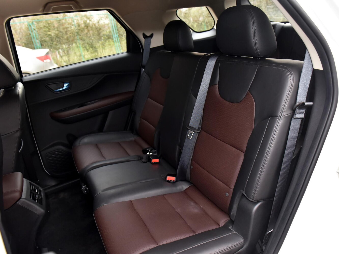 seat