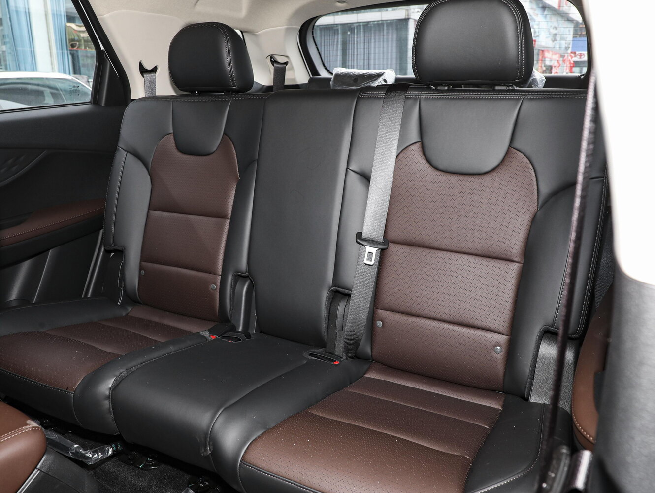 seat