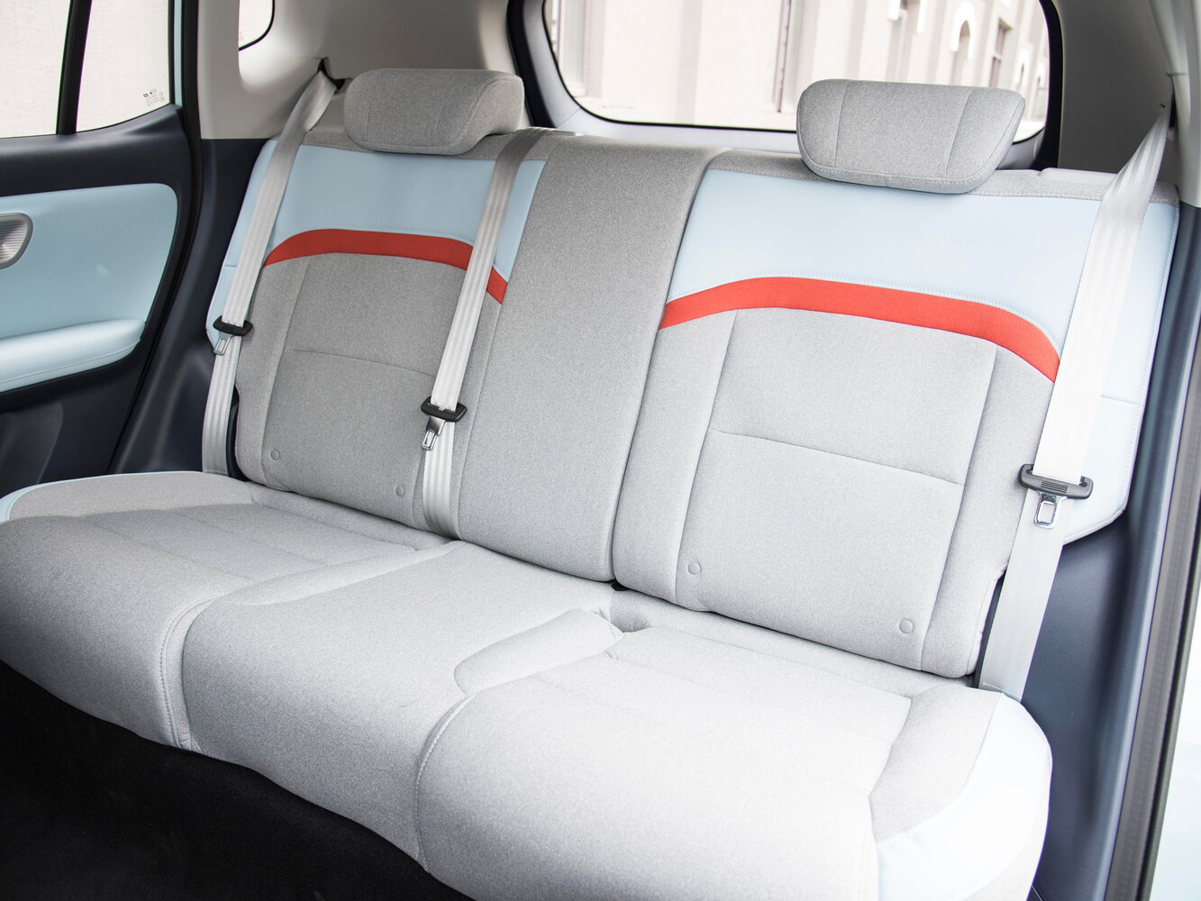 seat
