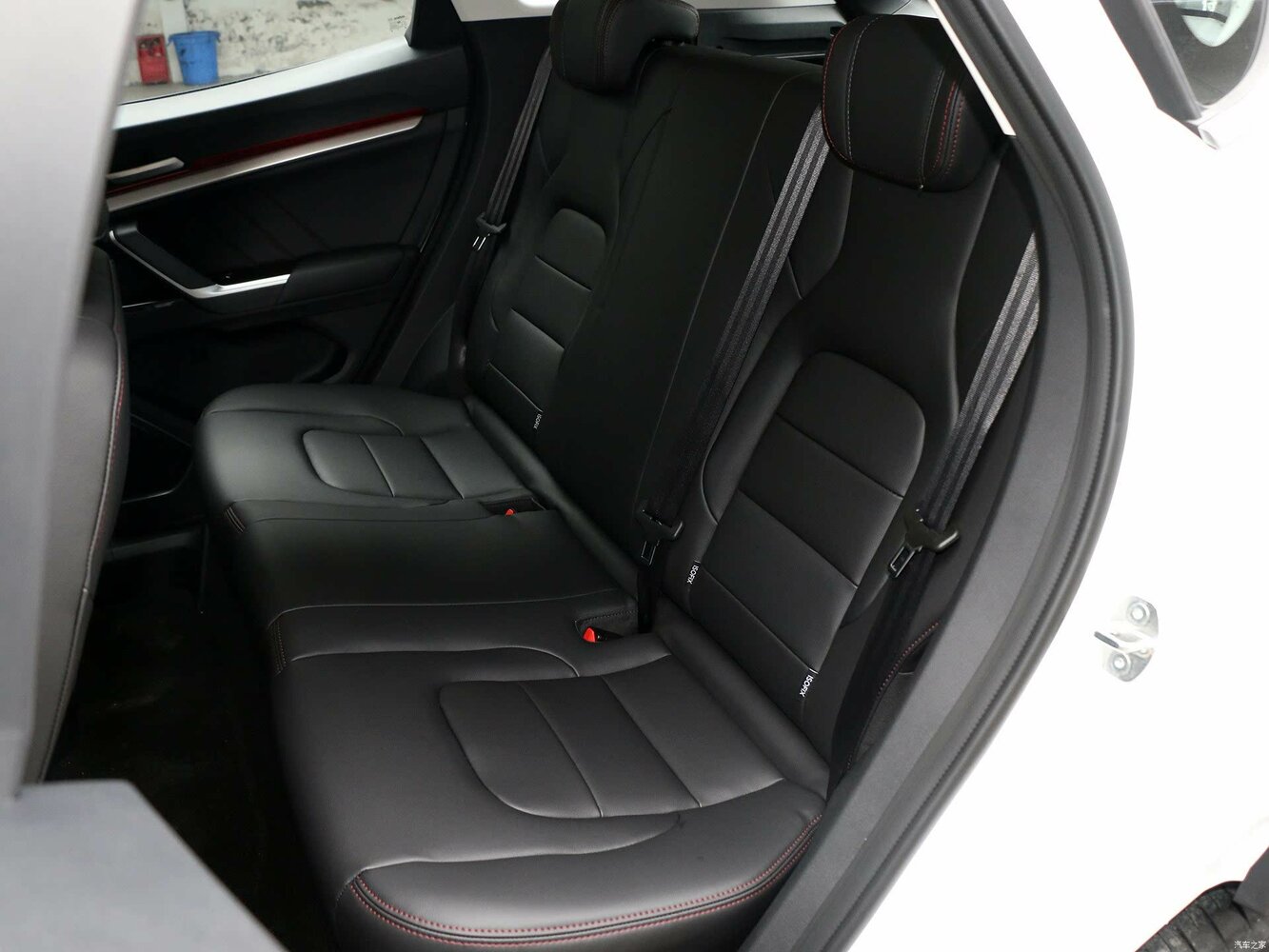 seat