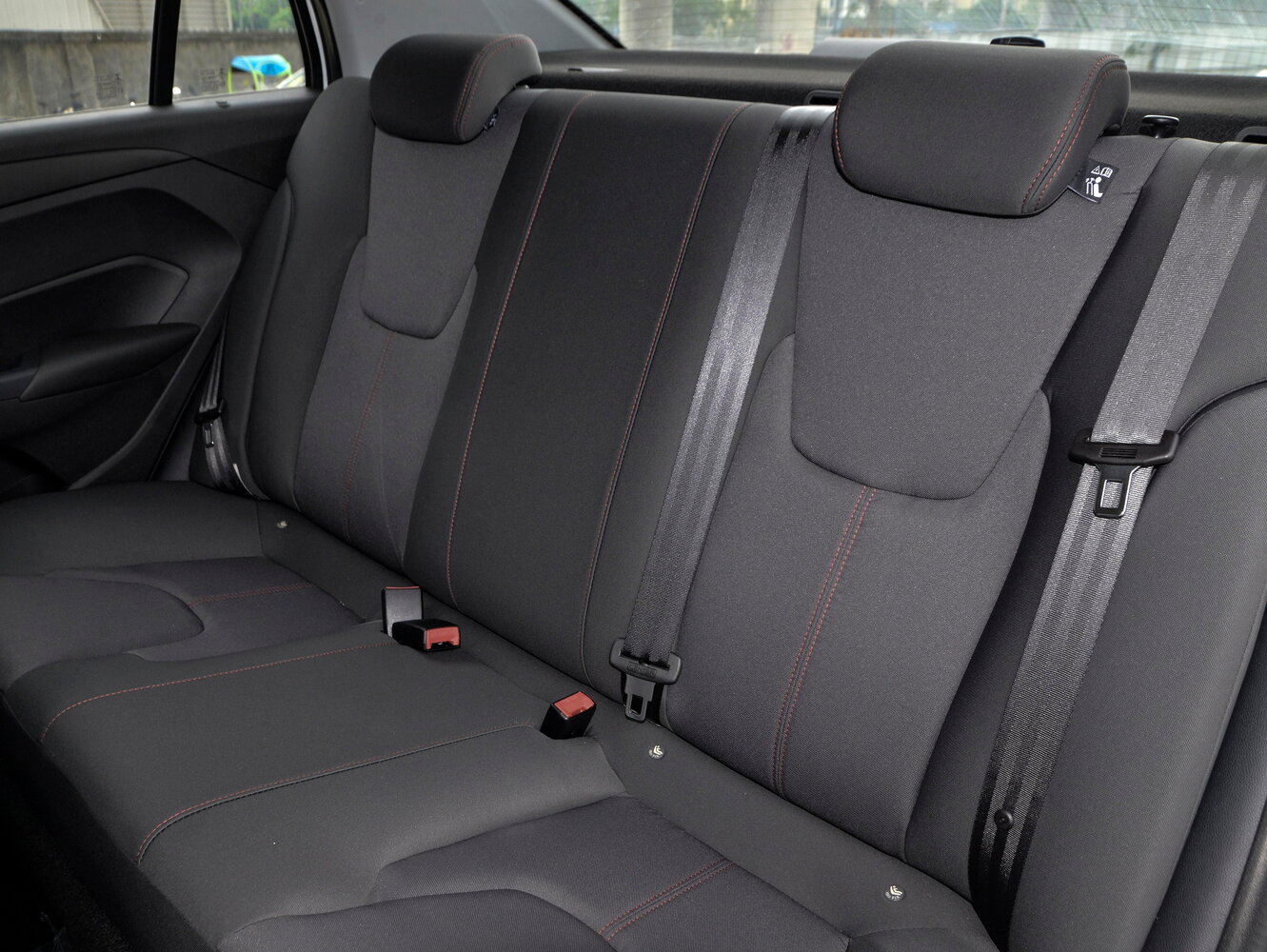 seat