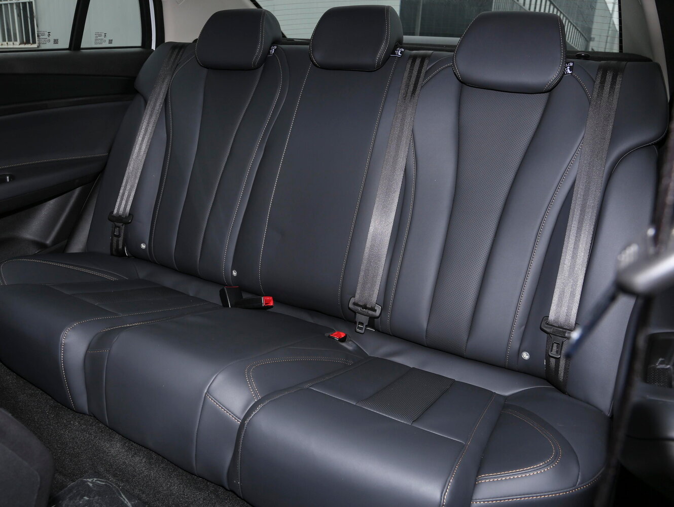 seat