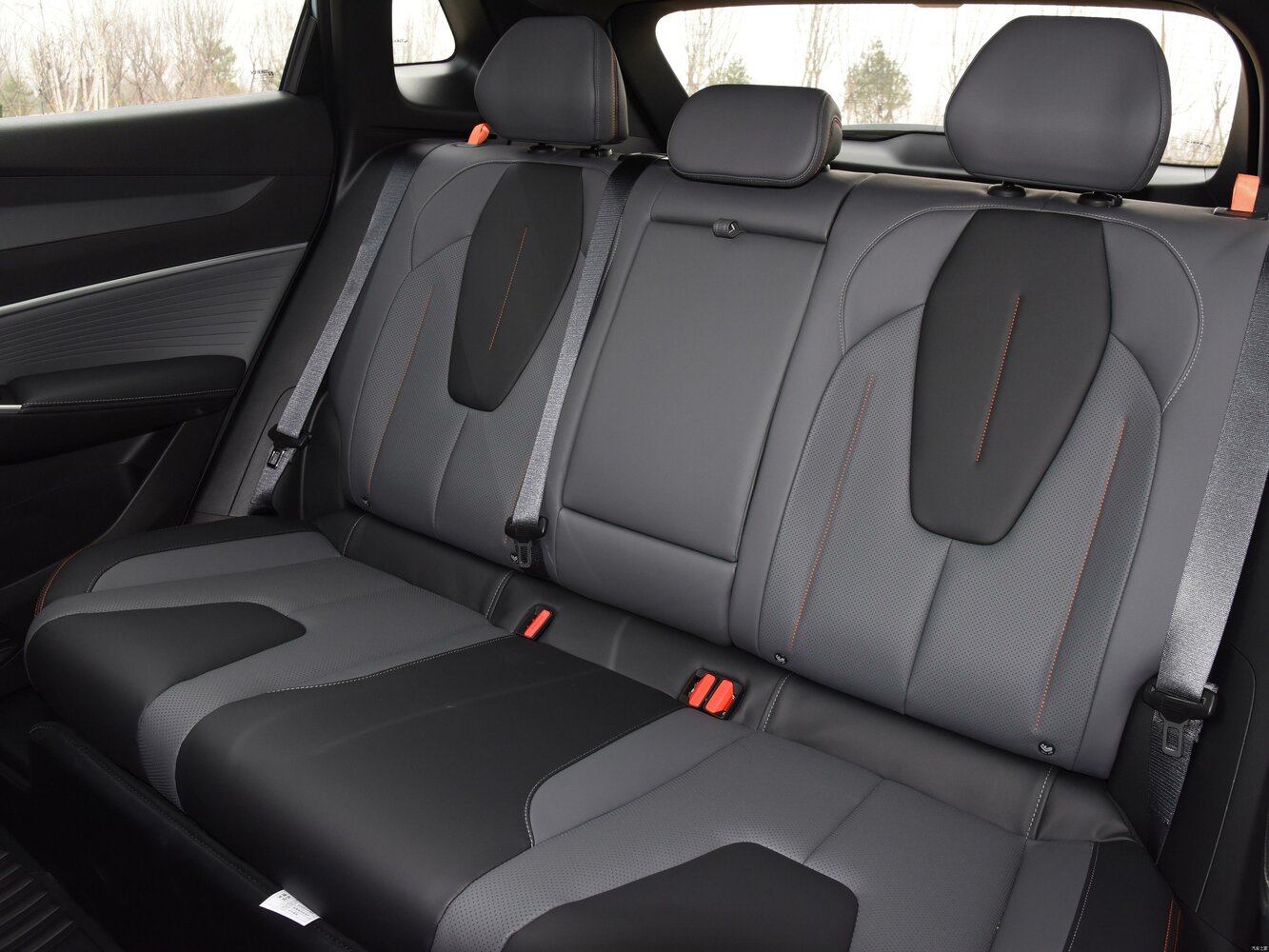 seat
